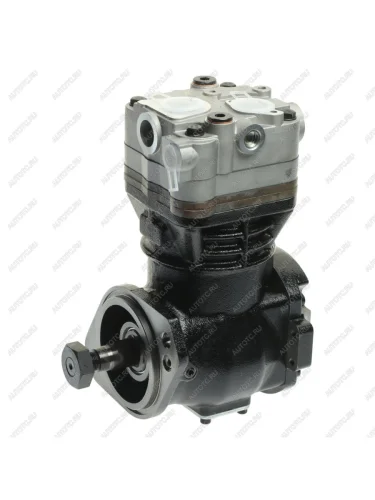 Компрессор КАМАЗ-65115,65117 дв.CUMMINS 6ISBe ЕВРО-4 MOVELEX MOVELEX 5298200-mx