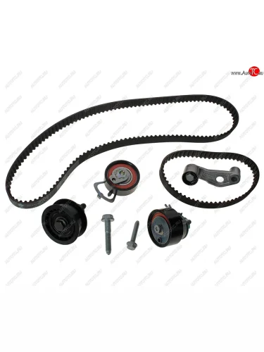 Комплект ГРМ VW Golf AUDI A2 INA INA 530008910