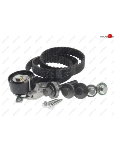 Комплект ГРМ FORD Focus,Fiesta INA INA 530014010