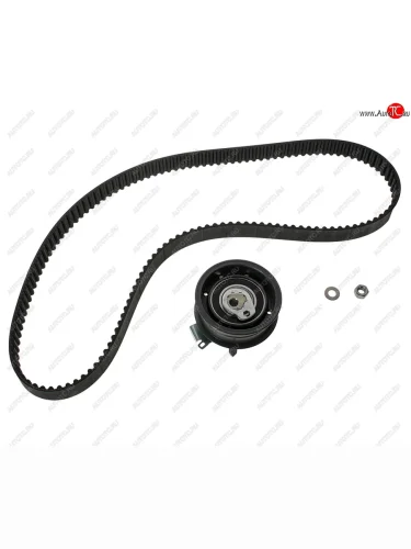 Комплект ГРМ VW AUDI (1.6) INA INA 530017110