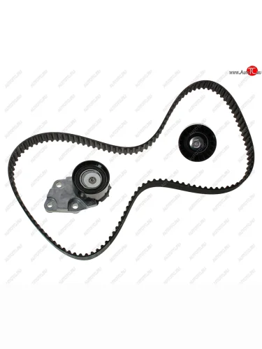 Комплект ГРМ CHEVROLET Aveo,Cruze,Lacetti,Nubira,Rezzo (1.41.6) INA INA 530033210