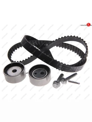 Комплект ГРМ OPEL Astra H (07-) INA INA 530033810 INA 530033810