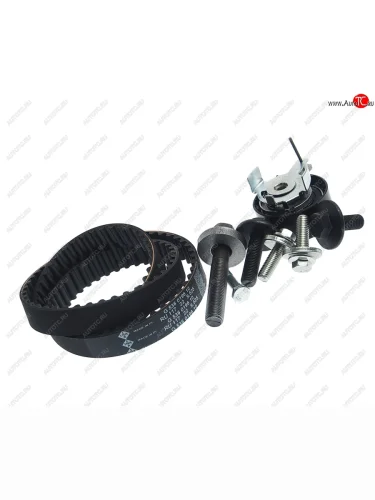 Комплект ГРМ FORD Focus 2,Fusion (02-) (1.21.6) INA INA 530049510