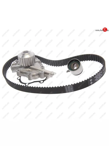 Комплект ГРМ CHEVROLET Aveo (1.2),Spark (0.8) с насосом водяным INA INA 530052030 INA 530052030