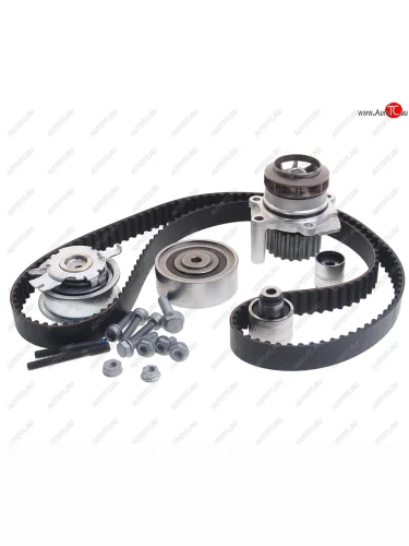 Комплект ГРМ AUDI A4 INA INA 530055032