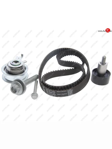 Комплект ГРМ AUDI A1 (12-) SKODA Yeti (14-),Octavia (ремень,ролик) INA INA 530059211