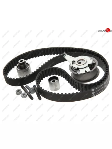 Комплект ГРМ VW T6 (145х25) INA INA 530065010