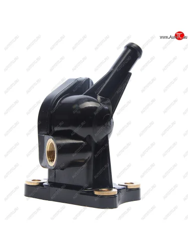 Корпус ГАЗ-31105 термостата Крайслер АВТОДЕТАЛЬ52 АВТОДЕТАЛЬ52 53010553ав