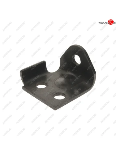 Кронштейн ЗИЛ-5301 радиатора задний правый АМО ЗИЛ АМО ЗИЛ 5301-1302190-01