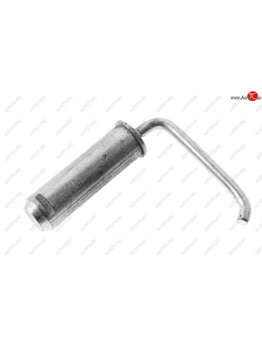 Палец ЗИЛ-5301 буксировочный задний РААЗ РААЗ 5301-2806008-10