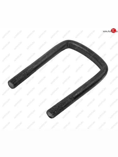 Стремянка ЗИЛ-5301 рессоры передней L=145-155мм;М16х1.5мм ДЗМ ДЗМ 5301-2902408 ДЗМ 5301-2902408