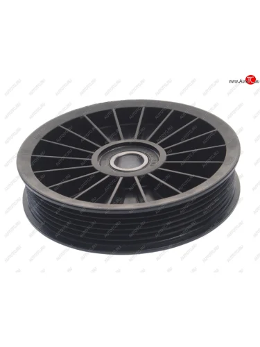 Ролик ГАЗ-31105 дв.Крайслер ремня поддерживающий АВТОДЕТАЛЬ52 АВТОДЕТАЛЬ52 53013366aa