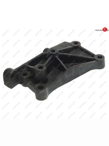 Кронштейн ЗИЛ-5301 механизма рулевого усиленный  5301-3403016-41