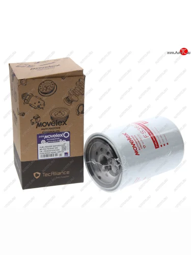 Фильтр топливный КАМАЗ,DONGFENG-ЕВРО-3 дв.CUMMINS грубой очистки MOVELEX MOVELEX 5301449