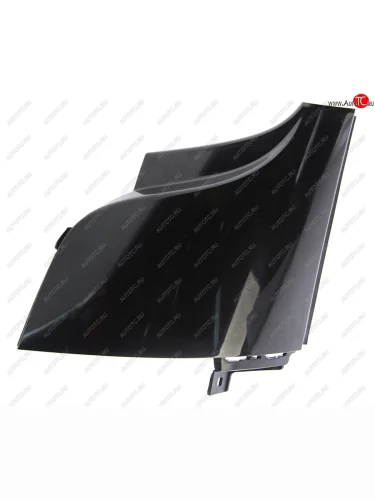 Панель JAC N56,N75,N80,N90,N120 (Е5) угловая левая верняя OE JAC 5302101le090