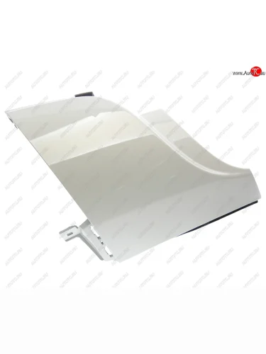 Панель JAC N56,N75,N80,N90,N120 (Е5) угловая левая верняя (белая) OE JAC 5302101le090-1r00