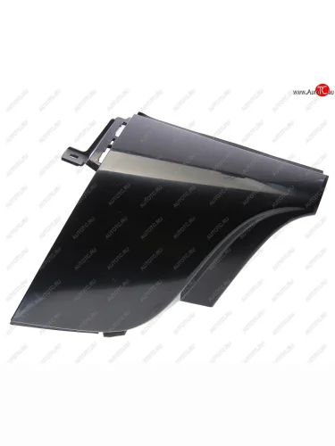 Панель JAC N56,N75,N80,N90,N120 (Е5) угловая правая верняя OE JAC 5302201le090