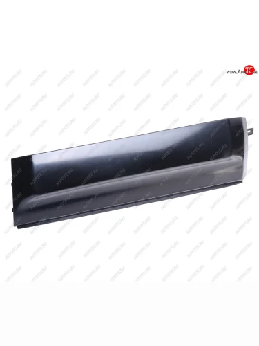 Панель JAC N56,N75,N80,N90,N120 (Е5) угловая правая нижняя OE JAC 5302217le090