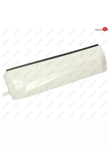 Панель JAC N56,N75,N80,N90,N120 (Е5) угловая правая нижняя (белая) OE JAC 5302217le090-1r00