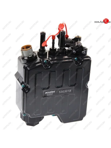Насос-дозатор КАМАЗ дв.CUMMINS ISBe,ISDe ЕВРО-4 (6.7) мочевины MOVELEX MOVELEX 5303018
