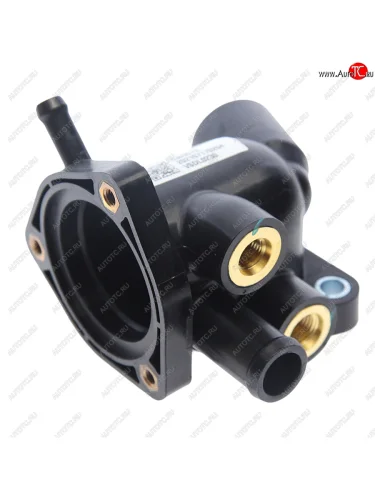 Корпус ГАЗ-3302 дв.CUMMINS ISF 2.8 термостата ЕВРО-4 MOVELEX MOVELEX 5303573-mx