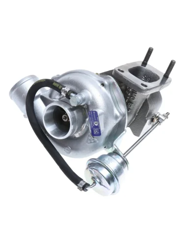 Турбокомпрессор IVECO дв.2.8CRS2000 BORG WARNER № BORG WARNER 53039880075