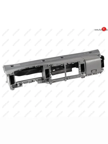 Панель приборов JAC N56 КАМАЗ Компас-5 в сборе OE JAC 5305010ld010