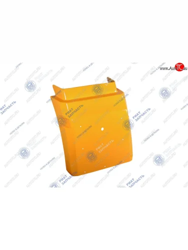 Крыло КАМАЗ-5308 правое задняя часть (ОАО РИАТ) РИАТ 5308-8403022-10