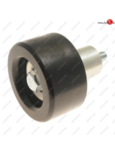 Ролик ГАЗ-3302 Бизнес дв.CUMMINS ISF 2.8 промежуточный ремня верхний MOVELEX MOVELEX 5309066-mx