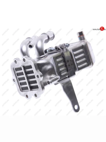 Охладитель ГАЗ-3302 дв.CUMMINS ISF 2.8 отработавших газов MOVELEX MOVELEX 5310100-m MOVELEX 5310100-m