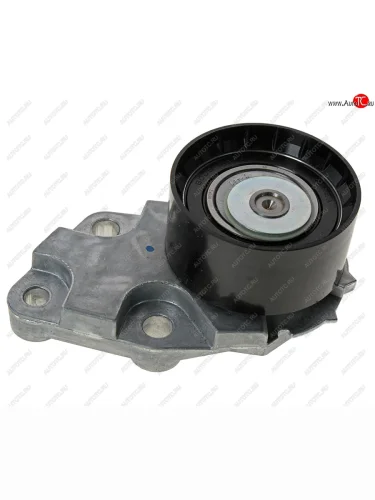 Ролик ГРМ DAEWOO Nexia,Espero,Nubira,Lanos (1.51.6) (16V) натяжителя INA INA 531021330