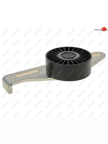 Ролик приводного ремня RENAULT Logan,Clio,Megane,Scenic натяжителя INA INA 531042710
