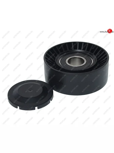 Ролик приводного ремня TOYOTA Auris натяжителя INA INA 531 0891 10