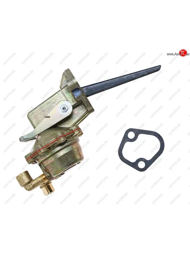 Насос топливный ГАЗ-53,3307 PEKAR PEKAR 53-1106010