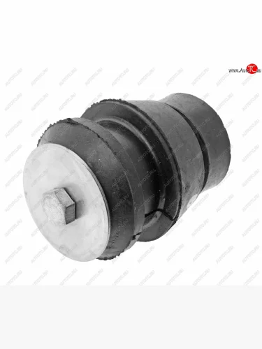 Опора двигателя ГАЗ-3307,53-12 передняя в сборе NO NAME 53-12-100102044