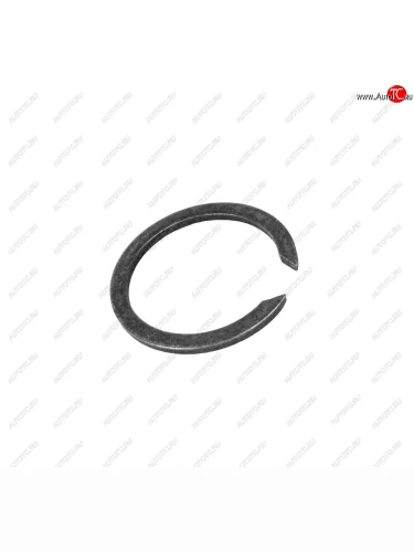 Кольцо ГАЗ-53 стопорное вала вторичного (ОАО ГАЗ) ГАЗ 53-12-1701192