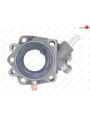 Крышка подшипника вала вторичного ГАЗ-53 в сборе (ОАО ГАЗ) ГАЗ 53-12-1701200