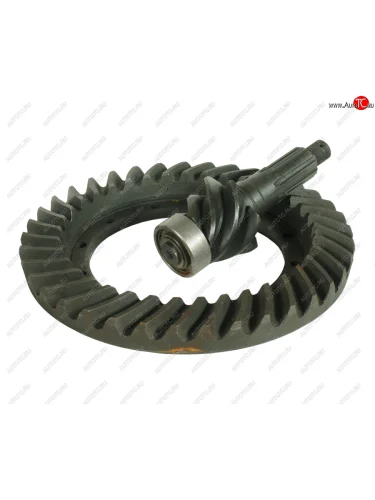 Пара главная ГАЗ-3308 дв.ЗМЗ-5233 (37х6 зубьев) АГРЕГАТ № АГРЕГАТ 53-12-2402165