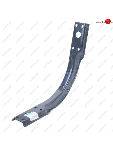 Стяжка КАМАЗ кронштейнов передней опоры (ОАО КАМАЗ) KAMAZ 5320-1001032