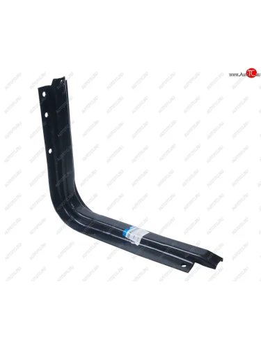 Кронштейн КАМАЗ бака топливного 250л (ОАО КАМАЗ) KAMAZ 5320-1101104-10