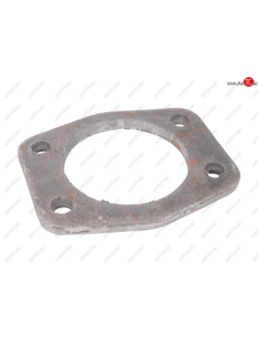 Фланец КАМАЗ натяжной трубы глушителя (ОАО КАМАЗ) KAMAZ 5320-1203018