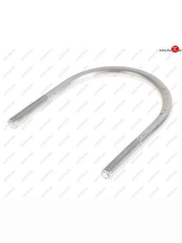 Стремянка КАМАЗ глушителя L=105мм (ОАО КАМАЗ) KAMAZ 5320-1203065