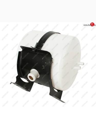 Бачок расширительный КАМАЗ,УРАЛ пластик с крышкой,креплением в сборе ТЕХНОКАМ ТЕХНОКАМ 5320-1311010-30сб