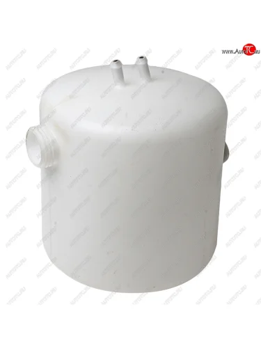 Бачок расширительный КАМАЗ,УРАЛ пластик (усиленный) ТЕХНОКАМ ТЕХНОКАМ 5320-1311010-30 у