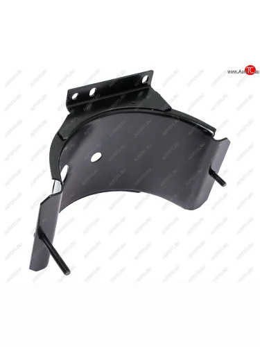 Кронштейн КАМАЗ бачка расширительного НО в сборе (ОАО КАМАЗ) KAMAZ 5320-1311025-30