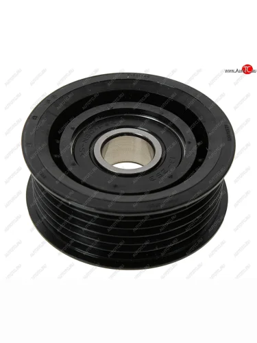 Ролик приводного ремня MERCEDES C (W202,W203),E (W210,W211),S (W140,W220) обводной INA INA 532016010