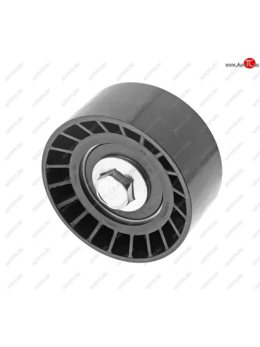 Ролик ГРМ DAEWOO Nexia,Espero,Nubira,Lanos (1.51.6) (16V) обводной INA INA 532019420