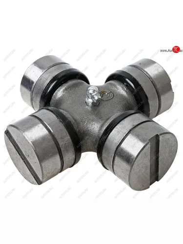 Крестовина КАМАЗ,УРАЛ вала карданного большая в сборе АВТОМАГНАТ АВТОМАГНАТ 5320-2205025