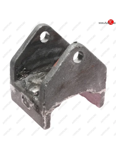 Опора КАМАЗ рессоры задней (ОАО КАМАЗ) KAMAZ 5320-2912426-01