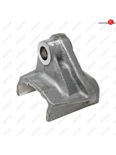 Кронштейн КАМАЗ моста наварной правый (ОАО КАМАЗ) KAMAZ 5320-2919080-01